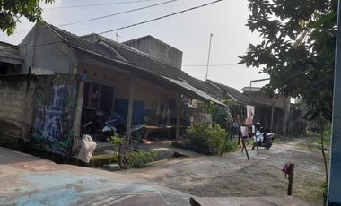 Perumahan Bumi Mutiara Indah 2