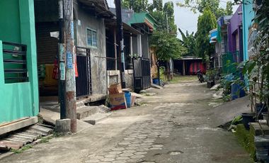 Perumahan Terangsari - Klari