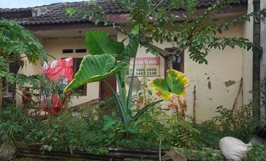 Perumahan Terangsari - Klari