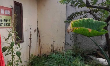 Perumahan Terangsari - Klari