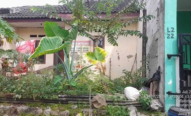 Perumahan Terangsari - Klari