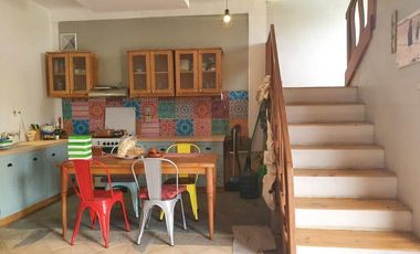 Dijual rumah Villa pinggir jalan Dago giri dekat Farm house