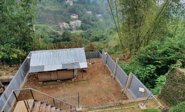 Dijual rumah Villa pinggir jalan Dago giri dekat Farm house