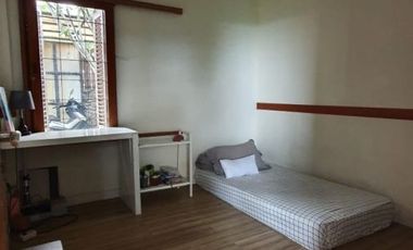 Dijual rumah Villa pinggir jalan Dago giri dekat Farm house