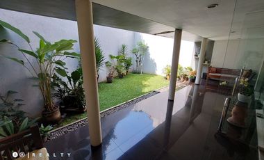 HUNIAN EKSKLUSIF di Kawasan Elit Alamanda Dago Permai Bandung