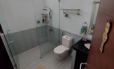 HUNIAN EKSKLUSIF di Kawasan Elit Alamanda Dago Permai Bandung