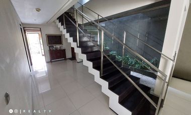 HUNIAN EKSKLUSIF di Kawasan Elit Alamanda Dago Permai Bandung