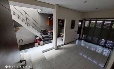 HUNIAN EKSKLUSIF di Kawasan Elit Alamanda Dago Permai Bandung