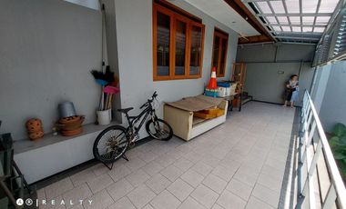 HUNIAN EKSKLUSIF di Kawasan Elit Alamanda Dago Permai Bandung