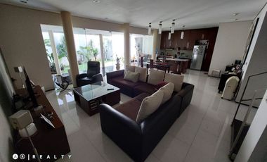 HUNIAN EKSKLUSIF di Kawasan Elit Alamanda Dago Permai Bandung