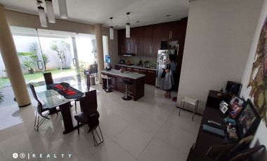 HUNIAN EKSKLUSIF di Kawasan Elit Alamanda Dago Permai Bandung