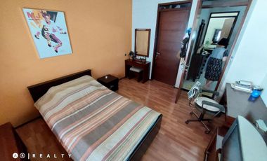 HUNIAN EKSKLUSIF di Kawasan Elit Alamanda Dago Permai Bandung