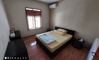 HUNIAN EKSKLUSIF di Kawasan Elit Alamanda Dago Permai Bandung