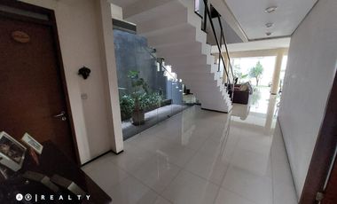 HUNIAN EKSKLUSIF di Kawasan Elit Alamanda Dago Permai Bandung