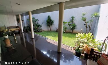 HUNIAN EKSKLUSIF di Kawasan Elit Alamanda Dago Permai Bandung