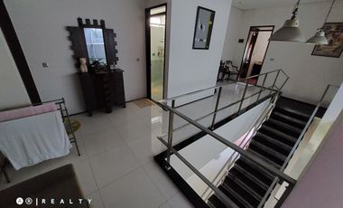 HUNIAN EKSKLUSIF di Kawasan Elit Alamanda Dago Permai Bandung