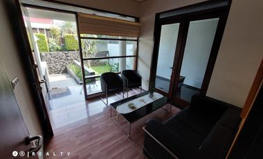 HUNIAN EKSKLUSIF di Kawasan Elit Alamanda Dago Permai Bandung