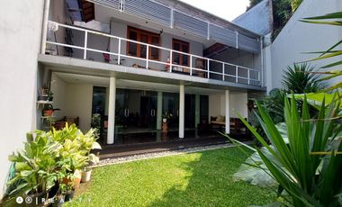 HUNIAN EKSKLUSIF di Kawasan Elit Alamanda Dago Permai Bandung