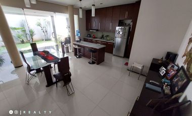 HUNIAN EKSKLUSIF di Kawasan Elit Alamanda Dago Permai Bandung