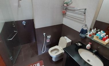 HUNIAN EKSKLUSIF di Kawasan Elit Alamanda Dago Permai Bandung