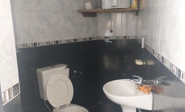 MONOAMBIENTE EN ALQUILER