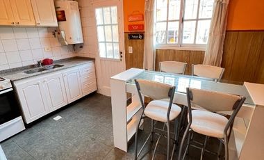 Duplex en venta en Burzaco Oeste