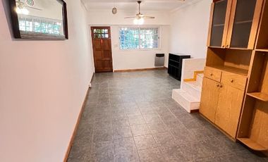 Duplex en venta en Burzaco Oeste