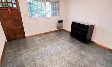 Duplex en venta en Burzaco Oeste