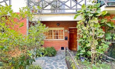 Duplex en venta en Burzaco Oeste