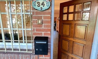 Duplex en venta en Burzaco Oeste