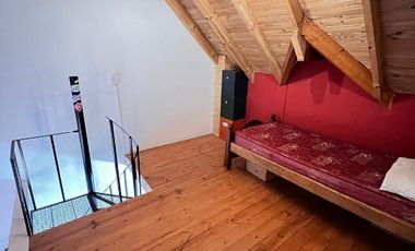 Duplex en venta en Burzaco Oeste