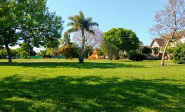 Duplex en venta en Burzaco Oeste