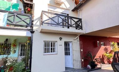 Duplex en venta en Burzaco Oeste