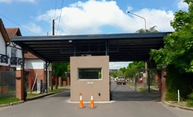 Duplex en venta en Burzaco Oeste