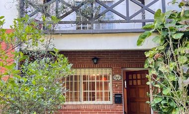 Duplex en venta en Burzaco Oeste