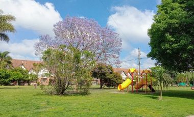 Duplex en venta en Burzaco Oeste