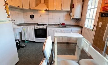 Duplex en venta en Burzaco Oeste