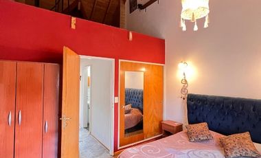 Duplex en venta en Burzaco Oeste
