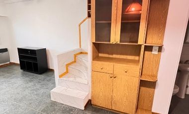 Duplex en venta en Burzaco Oeste