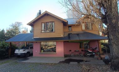 Casa en Altos de Chapelco, San Martín de los Andes