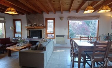 Casa en Altos de Chapelco, San Martín de los Andes