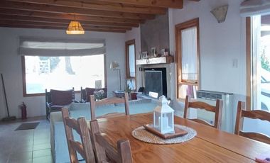 Casa en Altos de Chapelco, San Martín de los Andes