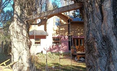 Casa en Altos de Chapelco, San Martín de los Andes