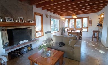 Casa en Altos de Chapelco, San Martín de los Andes