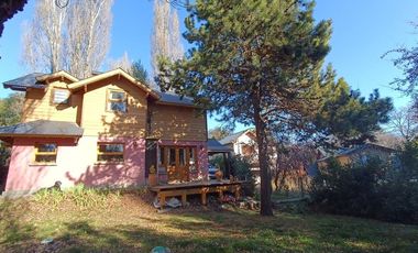 Casa en Altos de Chapelco, San Martín de los Andes