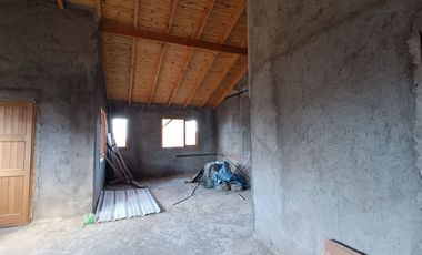 Casa 2 amb en construcción San Martín de los Andes