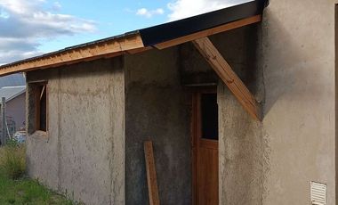 Casa 2 amb en construcción San Martín de los Andes