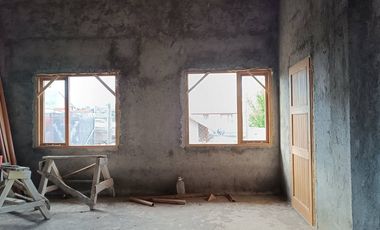 Casa 2 amb en construcción San Martín de los Andes