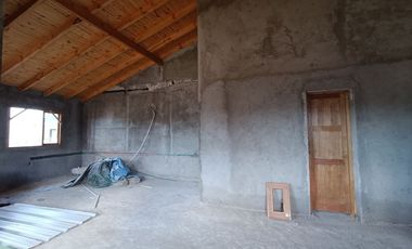 Casa 2 amb en construcción San Martín de los Andes