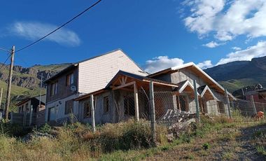 Casa 2 amb en construcción San Martín de los Andes